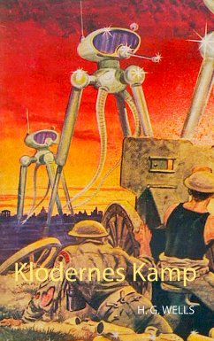 Klodernes Kamp (eBook, ePUB) - Wells, H. G.