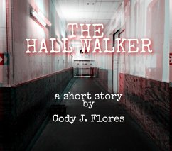 Cover The Hall Walker (eBook, ePUB)