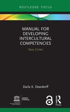 Manual for Developing Intercultural Competencies (eBook, ePUB) - Deardorff, Darla K.