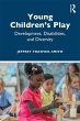 Young Children's Play (eBook, PDF) - Bild 1
