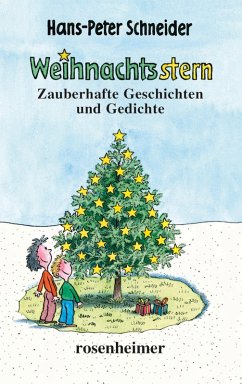 Weihnachtsstern (eBook, ePUB) - Schneider, Hans-Peter