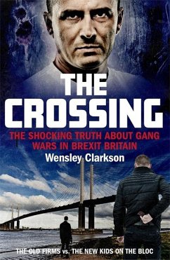 The Crossing - Clarkson, Wensley