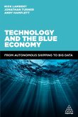 Technology and the Blue Economy (eBook, ePUB)