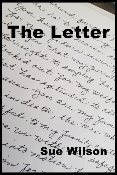 The Letter (eBook, ePUB)
