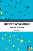 Kautilya's Arthashastra (eBook, PDF)