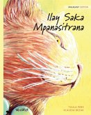 Ilay Saka Mpanasitrana: Malagasy Edition of The Healer Cat Ilay Saka Mpanasitrana: Malagasy Edition of The Healer Cat