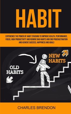 Habit - Charles, Brendon