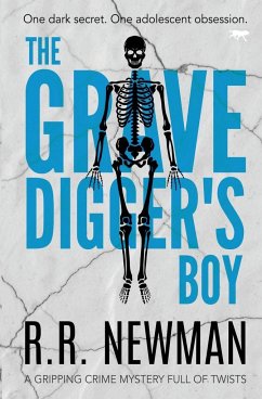 The Grave Digger's Boy - Newman, R. R.