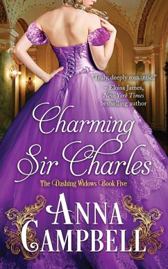 Charming Sir Charles - Campbell, Anna