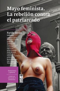 Cover Mayo feminista. La rebelión contra el patriarcado (eBook, ePUB)
