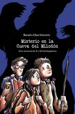 Misterio en la Cueva del Milodón (eBook, ePUB) Misterio en la Cueva del Milodón (eBook, ePUB)