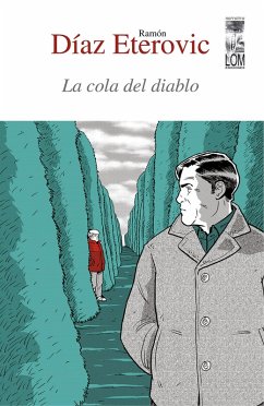 Cover La cola del diablo (eBook, ePUB)