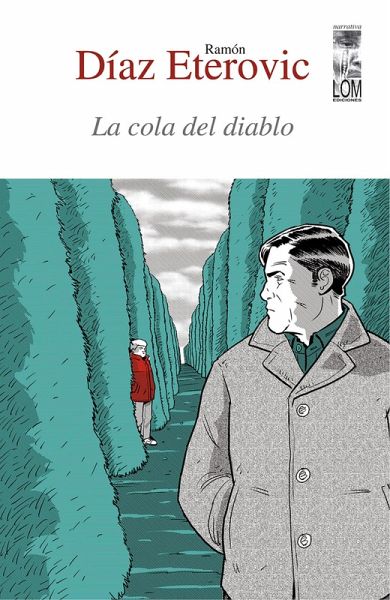 La cola del diablo (eBook, ePUB) La cola del diablo (eBook, ePUB)