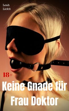 Cover Keine Gnade für Frau Doktor (eBook, ePUB)