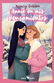 Annie en mis pensamientos (eBook, ePUB)