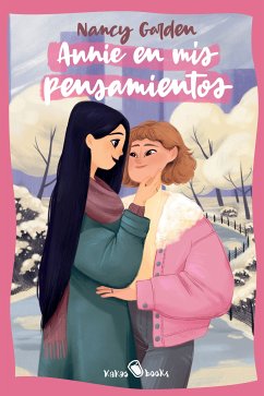 Annie en mis pensamientos (eBook, ePUB) - Garden, Nancy