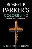 Robert B. Parker's Colorblind (eBook, ePUB)