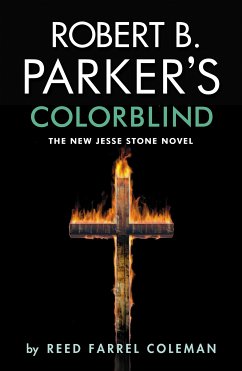 Robert B. Parker's Colorblind (eBook, ePUB) - Coleman, Reed Farrel