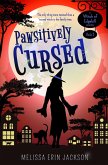 Pawsitively Cursed (A Witch of Edgehill Mystery, #2) (eBook, ePUB)