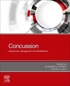 Concussion - Eapen, Blessen C.;Cifu, David X.