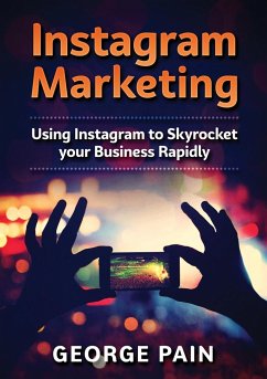 Instagram Marketing - Pain, George