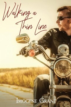 Walking a Thin Line - Grant, Imogene