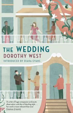 The Wedding - West, Dorothy