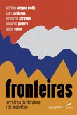 Fronteiras (eBook, ePUB)