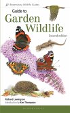 Guide to Garden Wildlife (2nd edition) (eBook, ePUB)