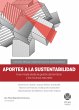 Aportes a la sustentabilidad (eBook,... - Bild 1