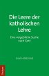 Die Leere der katholischen Lehre... - Bild 1
