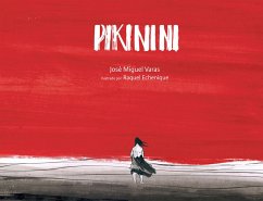 Cover Pikinini (eBook, ePUB)