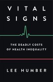 Vital Signs (eBook, ePUB) Vital Signs (eBook, ePUB)