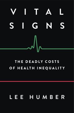 Vital Signs (eBook, ePUB) - Humber, Lee