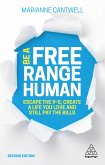 Be A Free Range Human (eBook, ePUB)