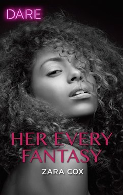 Cover Her Every Fantasy (eBook, ePUB)