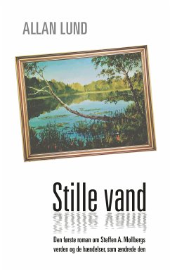 Stille vand (eBook, ePUB)