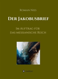 Der Jakobusbrief (eBook, ePUB) - Nies, Roman