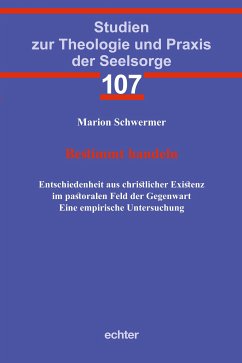 Bestimmt handeln (eBook, PDF) - Schwermer, Marion