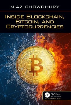 Cover Inside Blockchain, Bitcoin, and Cryptocurrencies (eBook, ePUB)