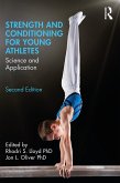 Strength and Conditioning for Young Athletes (eBook, PDF)