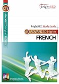 BrightRED Study Guide CfE Advanced Higher French