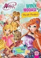 Winx Club - Winx Modasi Parilti Perileri - Straffi, Iginio