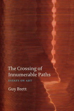 The Crossing of Innumerable Paths: Essays on Art