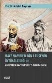 Hace Nasirüd-din-i Tusinin Intihalciligi ve Ahi Evren Hace Nasirüd-din ile Ilgisi