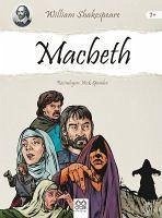 Cover Macbeth