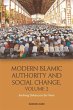 Modern Islamic Authority and Social... - Bild 1