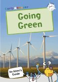 Going Green Going Green
