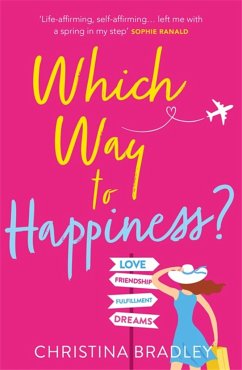 Which Way to Happiness? - Bradley, Christina