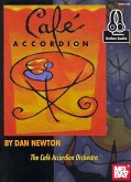 CAFE ACCORDION CAFE ACCORDION